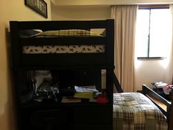 The Claymore (D9), Condominium #541072501